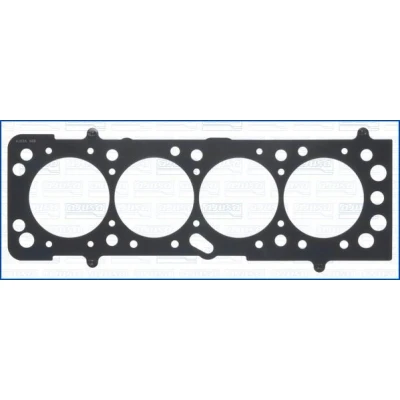 Billede af AJUSA 10151600 Toppakning 80 MULTILAYER STEEL
