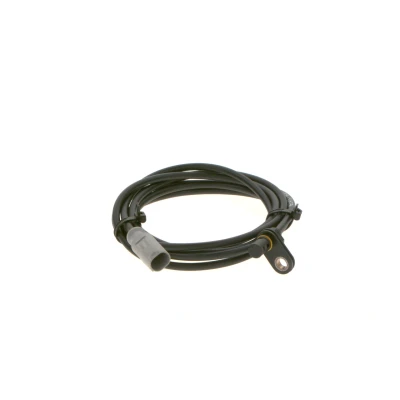 Billede af BOSCH 0 265 009 339 ABS Sensor med kabel Hall princip 1886 MERCEDES BENZ: Sprinter 3.5 T Bus, Ladvogn/Chassis, Van