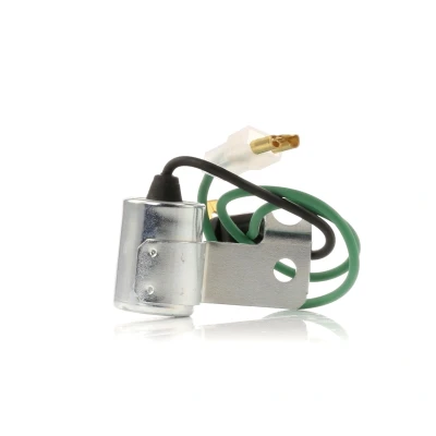 Billede af BOSCH 1 237 330 340 Kondensator, tændingssystem OPEL: Kadett C Sedan, Corsa A CC, D Hatchback