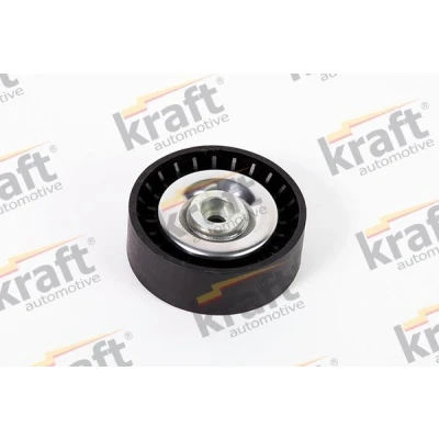 Billede af Afbøjnings /styrerulle, V ribbet bælte KRAFT AUTOMOTIVE 1222520