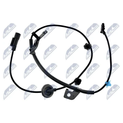 Billede af NTY HCA MS 047 ABS Sensor Bagaksel venstre 1030 MITSUBISHI: Outlander 2 SUV, Lancer 8 Limousine