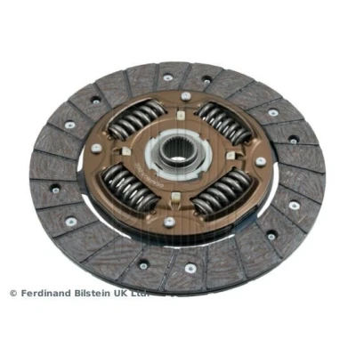 Billede af BLUE PRINT ADV183008 Kobling i tre dele med syntetsik fedt udrykkerleje 191 VOLKSWAGEN: Passat B2 Variant
