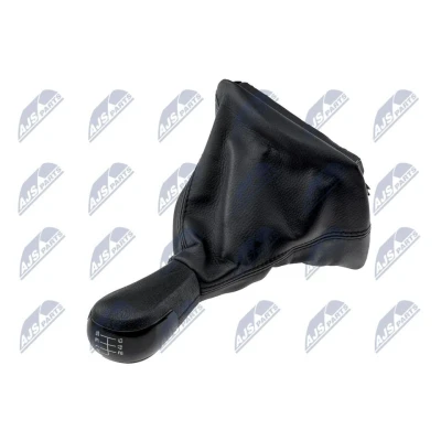 Billede af Gearknop NTY GZB SK 013