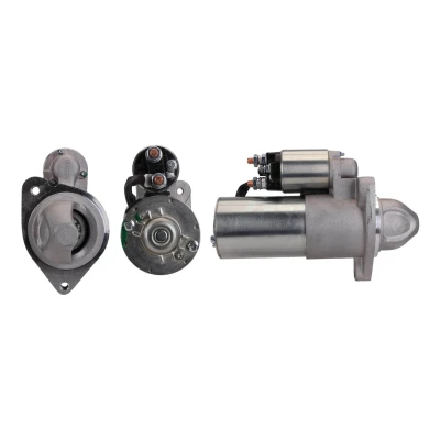 Billede af LUCAS ELECTRICAL LRS02618 Starter 12 1,7 10