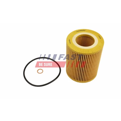 Billede af FAST FT01341 Oliefilter Filterindsats