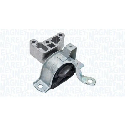 Billede af MAGNETI MARELLI 030607010446 Holder, motorophæng højre foraksel FIAT: 500 C Cabriolet, Panda II Hatchback