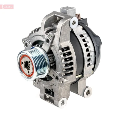 Billede af DENSO DAN1351 Generator 14V 100A TOYOTA: Auris Hatchback