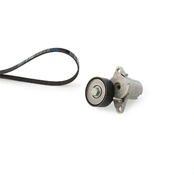 Billede af GATES K066PK1130 Kileribberem ThermalPro AUDI: A4 B8 Avant, A6 C7 A3 Sportback, SKODA: Octavia 3 Schrägheck, Combi, Kodiaq