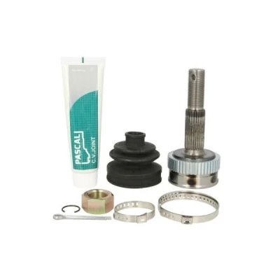 Billede af PASCAL G11091PC Knokkelled hjulsidet NISSAN: Qashqai 2, / Qashqai+2 I