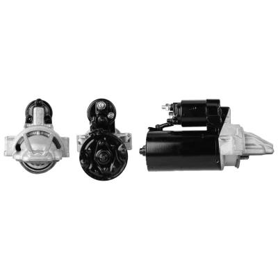 Billede af Starter ELSTOCK 25 3414