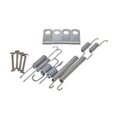 Billede af MAXGEAR 27 1224 Tilbehørssæt, bremsebakker bagaksel HYUNDAI: Getz, i20 I Hatchback, i10