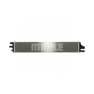 Billede af MAHLE ORIGINAL CR 2163 000P Radiator 710 118 24 Loddet køleripper