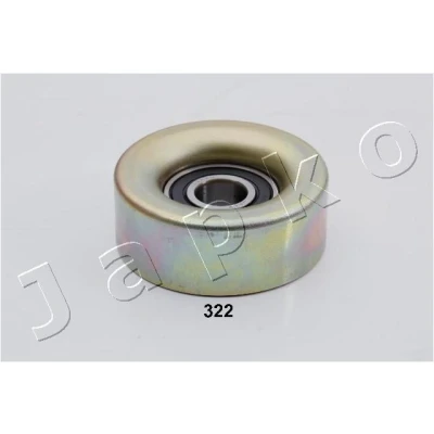 Billede af JAPKO 129322 Remstrammerhjul MAZDA: 2 Hatchback
