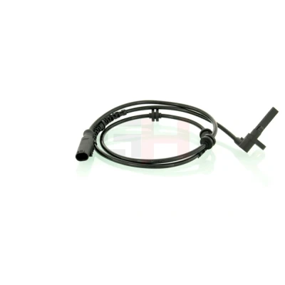 Billede af GH 702313 ABS Sensor foraksel, højre venstre foraksel FIAT: Ducato III Van, CITROËN: Jumper II Van