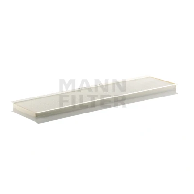 Billede af MANN FILTER CU 91 001 Kabinefilter Partikelfilter 905 211 21