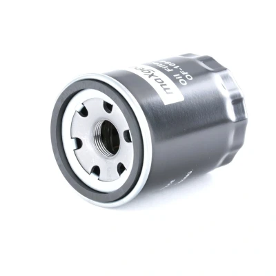 Billede af MAXGEAR 26 0030 Oliefilter M 20 X 1.5 med en returløbs stop ventil Påskruet filter FIAT: 500 Hatchback, Punto III Grande Hatchback