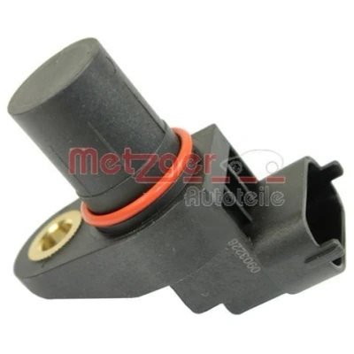 Billede af METZGER 0903228 Sensoren Hall princip MERCEDES BENZ: S klasse Sedan, E T modell, C Sedan