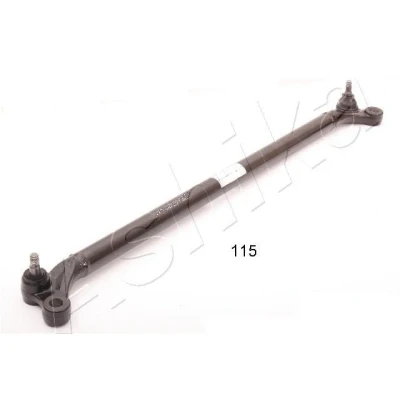 Billede af ASHIKA 27 01 115 Sporestang foraksel