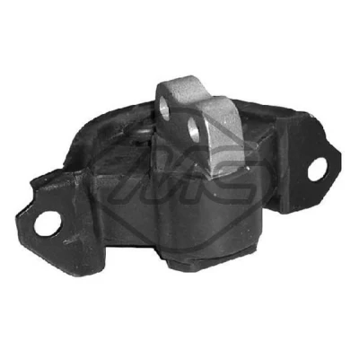 Billede af Montering af motor Metalcaucho 02614