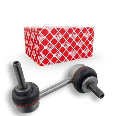 Billede af FEBI BILSTEIN 103167 Stabstag Bagaksel venstre 55 M10 x 1,5 Stål