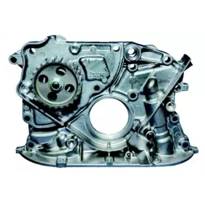 Billede af AISIN OPT 075 Oliepumpe TOYOTA: Avensis I Liftback, RAV4 SUV Cabriolet