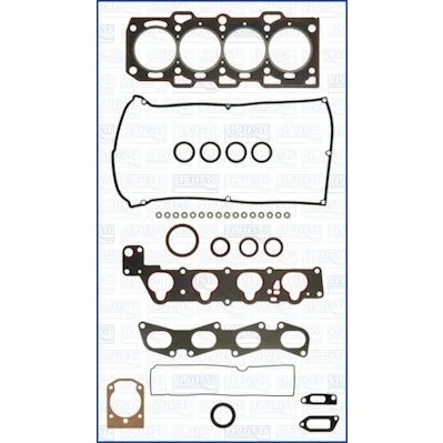 Billede af AJUSA FIBERMAX 52135600 Pakningssæt, topstykke med cylinderhovedpakning, ventilarmstætning FIAT: Punto II Hatchback