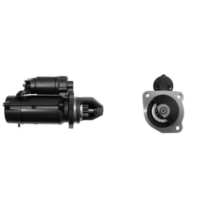 Billede af Starter MAHLE ORIGINAL MS 175