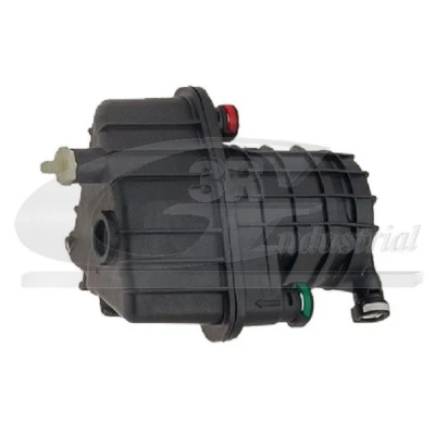 Billede af 3RG 97603 Brændstoffilter Ledningsfilter, uden tilslutning til vandsensor RENAULT: CLIO III Grandtour, 3
