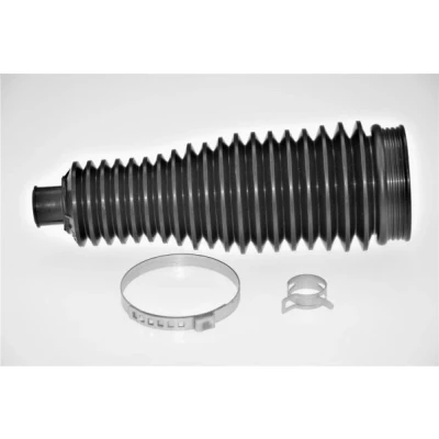 Billede af SPIDAN 84207 Styretøj Manchet Termoplast For rustfristål kabelbinder AUDI: A4 B8 Avant, A8 D4