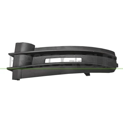 Billede af PRASCO VG9042134 Kofangergitter foran til venstre VOLKSWAGEN: Caddy 3