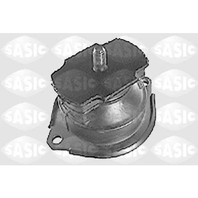 Billede af SASIC 8071431 Holder, motorophæng Gummimetalleje oppe til højre, foran
