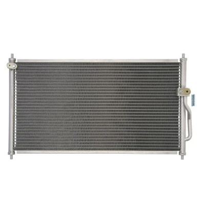 Billede af THERMOTEC KTT110246 Kondensator uden tørrer 555