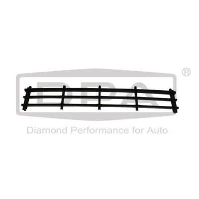 Billede af DPA 88530045702 Kofangergitter foran SKODA: Octavia II Hatchback