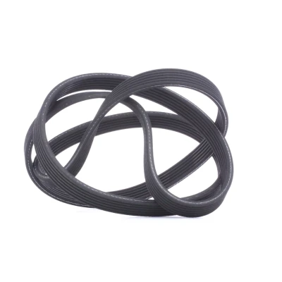 Billede af GATES 6DPK1825 Kileribberem 1825 6 Polyester, EPDM (ethyl propylen dien gummi) FleetRunner Micro V VOLVO: S80 I, V70 2, S60 I