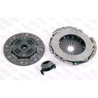 Billede af NEXUS F1C024NX Kobling 228 FIAT: Ducato II Ladvogn/Chassis