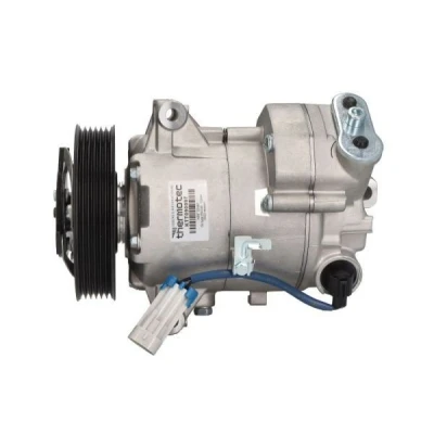 Billede af THERMOTEC KTT090097 Kompressor CVC PAG 46 R 134a med kompressorolie OPEL: Insignia A Sports Tourer, Astra J Hatchback