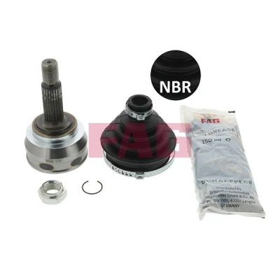 Billede af FAG 771 0777 30 Knokkelled NBR (Nitril Butadien gummi) SKODA: FELICIA 1