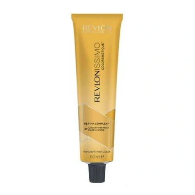 Billede af Revlon Revlonissimo Colorsmetique Permanent Hair Color Goldens 60 ml