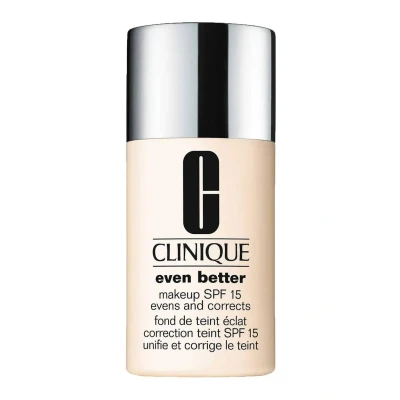 Billede af Clinique Even Better Make Up Foundation CN08 Linen/24 Linen 30 ml