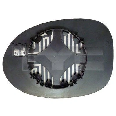 Billede af TYC 328 0170 1 Spejlglas venstre