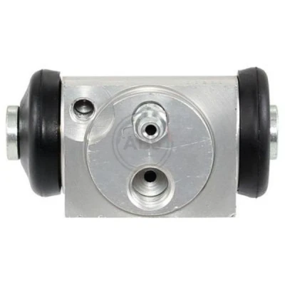 Billede af A.B.S. 51225 Bremsecylinder 17,5 RENAULT: TWINGO 2, CLIO 2