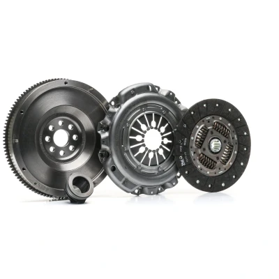Billede af VALEO KIT4P CONVERSION KIT 835038 Kobling BMW: 3 Coupe, Sedan, 5 Sedan