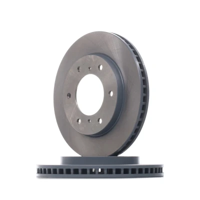 Billede af BLUE PRINT ADC443107 Bremseskiver foraksel 294 28 6 140 indvendigt ventileret coatet MITSUBISHI: PAJERO 4, L200 / Triton IV Ladvogn Chassis
