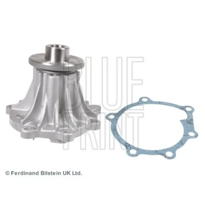 Billede af BLUE PRINT ADZ99137 Vandpumpe Aluminiumsstøbning med pakning Metal