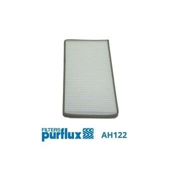 Billede af PURFLUX AH122 Kabinefilter Pollenfilter 346 153 33 FORD: StreetKA Cabriolet, FIESTA 4, KA Hatchback