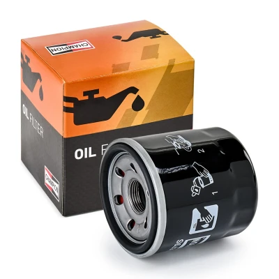 Billede af CHAMPION COF100679S Oliefilter M 20 x 1.5 Påskruet filter HYUNDAI: i30 II Hatchback, i20 I KIA: Picanto I, RIO 3