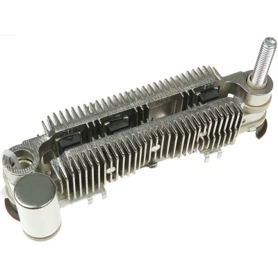 Billede af AS PL ARC5040 Ensretter, generator
