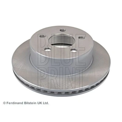 Billede af BLUE PRINT ADA104332 Bremseskiver foraksel 280 24 5 114 indvendigt ventileret coatet JEEP: Cherokee II, WRANGLER 2