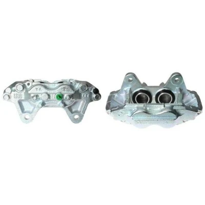Billede af BUDWEG CALIPER 344552 Bremsekaliber MITSUBISHI: PAJERO 4