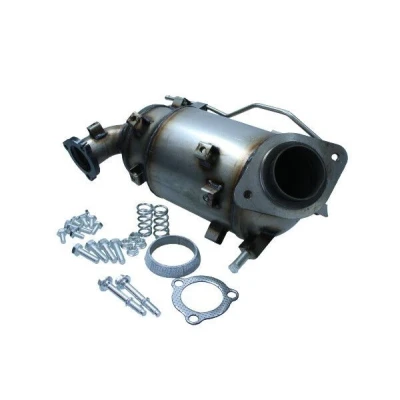 Billede af MAXGEAR 27 6106 Partikelfilter Euro 5 TOYOTA: Avensis III Stationcar, Auris Hatchback